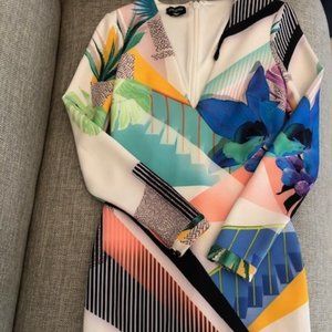 Beautiful Bebe Dress